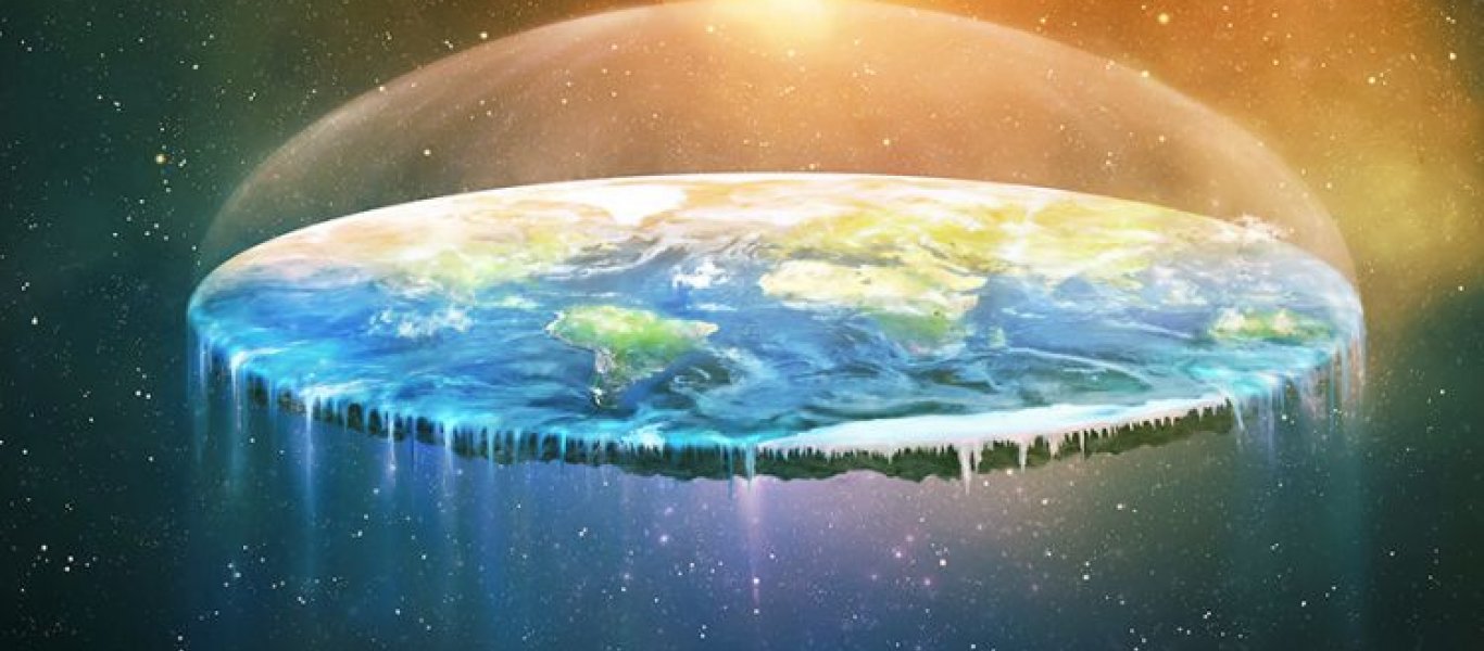 Τα μεγαλύτερα μυστήρια του πλανήτη Γη που παραμένουν αναπάντητα μέχρι και σήμερα