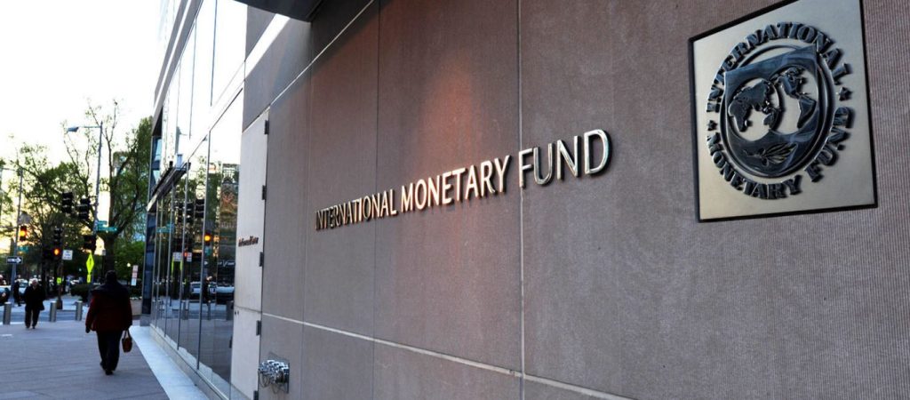 ΔΝΤ: Αίτημα χρηματοδότησης από 20 χώρες λόγω κορωνοϊού – «Χρειάζονται μέτρα ανάλογα του 2008»