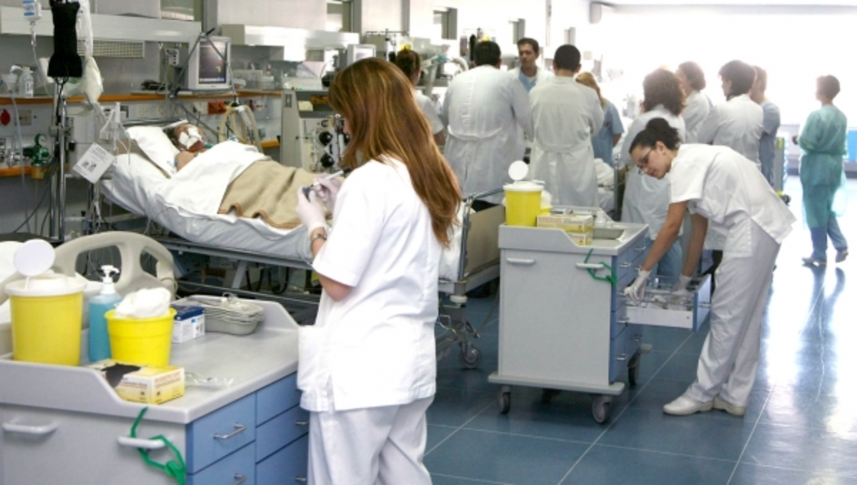 Κορωνοϊός: Το Υπ.Υγείας κλείνει τα εξωτερικά ιατρεία όλων των νοσοκομείων