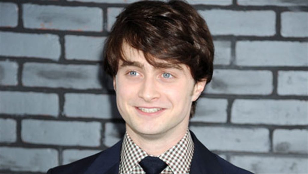 Ντάνιελ Ράντκλιφ: «Ο Χάρι Πότερ με έκανε αλκοολικό – Είχα πανικοβληθεί»