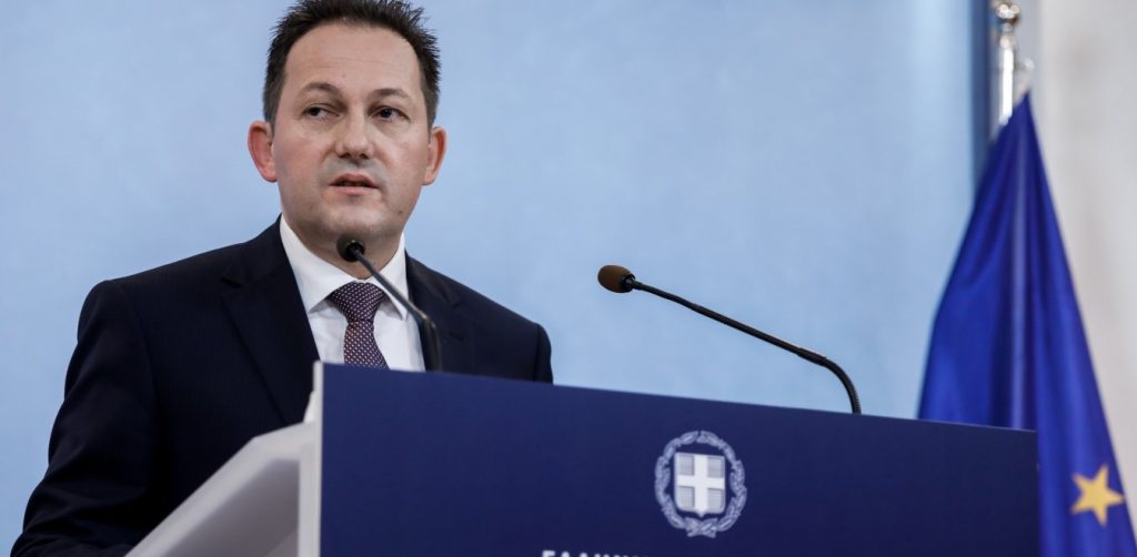 Στ.Πέτσας: «Η έκκληση προς όλους είναι: Με το παραμικρό σύμπτωμα μένουμε σπίτι – Δεν τρέχουμε στα νοσοκομεία»