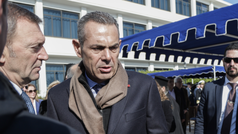 Π.Καμμένος για Θεία Κοινωνία: «Λατρεύουμε σπίτι μας -Σε κίνδυνο η Ορθοδοξία από τους ίδιους που αναγνώριζαν αυτοκέφαλα»