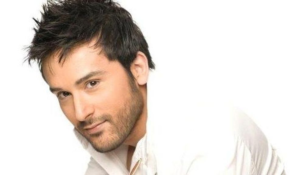 Παναγιώτης Ραφαηλίδης: Σε καραντίνα ο τραγουδιστής – Ήταν καλεσμένος της Φαίης Σκορδά (βίντεο)