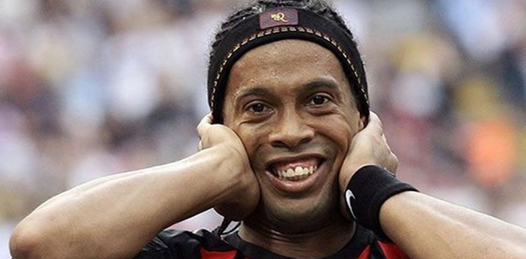 Νέοι μπελάδες για τον Ροναλντίνιο: Έρευνα για συμμετοχή του σε εγκληματική οργάνωση