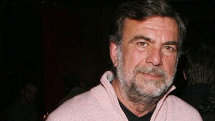 Λάκης Κομνηνός: «Αν μιλήσεις για την πατρίδα σε λένε φασίστα»