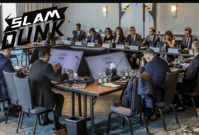 Συζητήσεις των ομάδων της Euroleague για «πάγωμα» συμβολαίων!