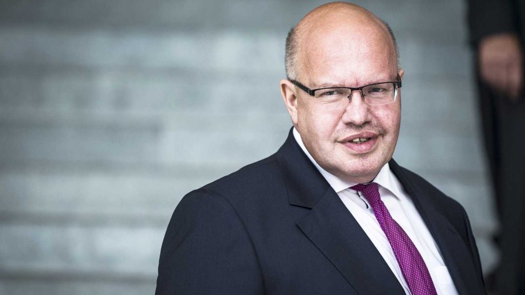 Γερμανός υπουργός Οικονομικών για κορωνοϊό: «Μην υπολογίζετε ότι θα τελειώσει σύντομα – Θα διαρκέσει μέχρι τέλη Μαΐου»