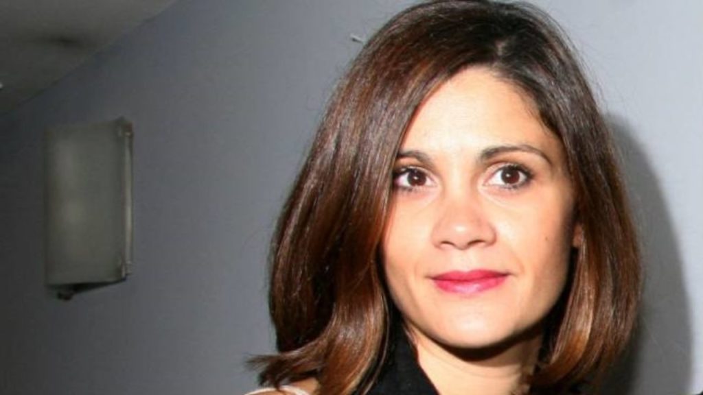 Η Άννα Μαρία Παπαχαραλάμπους αποκαλύπτει: «Από μικρή είμαι άθεη – Είναι δικαίωμά μου» (βίντεο)