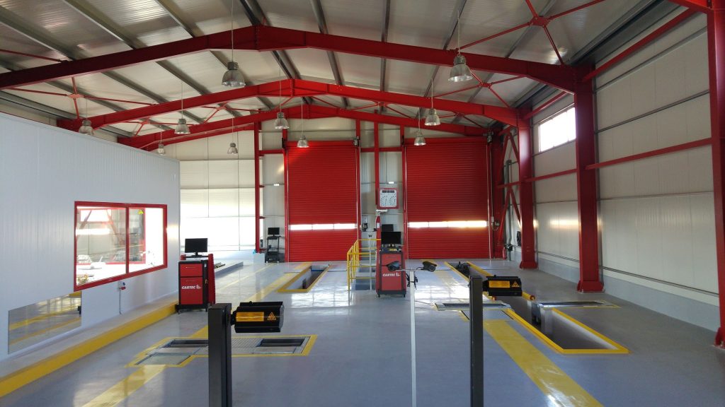 Κορωνοϊός: Παρατείνεται η ισχύς των ΚΤΕΟ – Αναβάλλονται οι εξετάσεις για δίπλωμα