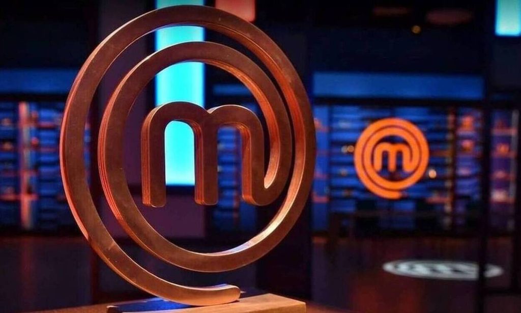 Ξέσπασε η Κατερίνα Λένη στο MasterChef – «Βγάλε τα παντελόνια και βάλε φούστα μπαλαρίνας» (βίντεο)