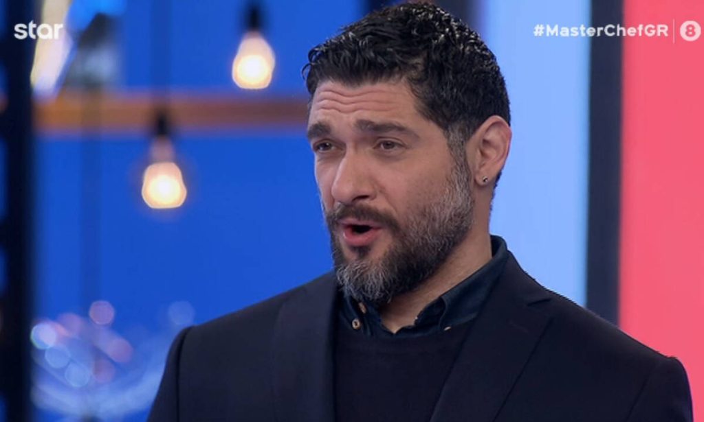 Τον «πετσόκοψε» ο Πάνος Ιωαννίδης: «Είναι στα 4 χειρότερα πιάτα που έχω δοκιμάσει στο MasterChef» (βίντεο)