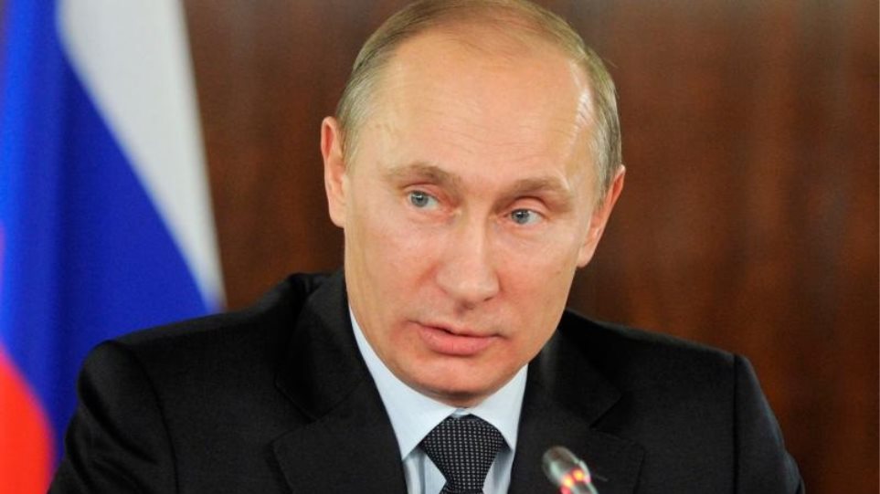 Β.Πούτιν: «Θα έχουμε έτοιμο τεστ-εξπρές για τον κορωνοϊό τον Απρίλιο»