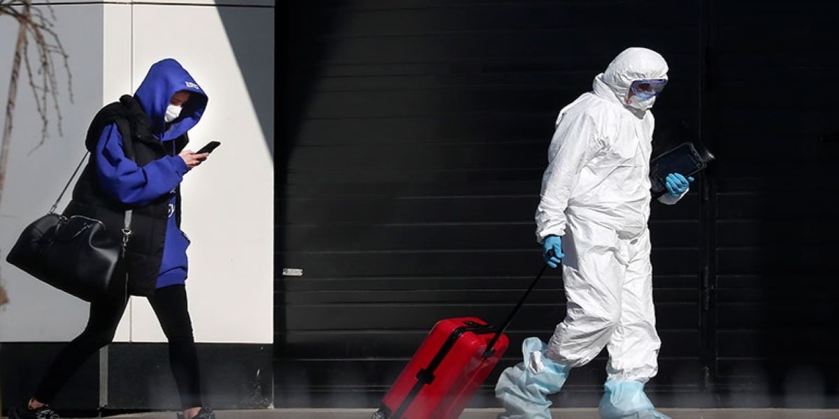 Τα μέτρα προστασίας της Ρωσικής Ορθόδοξης Εκκλησίας σε τόπους λατρείας