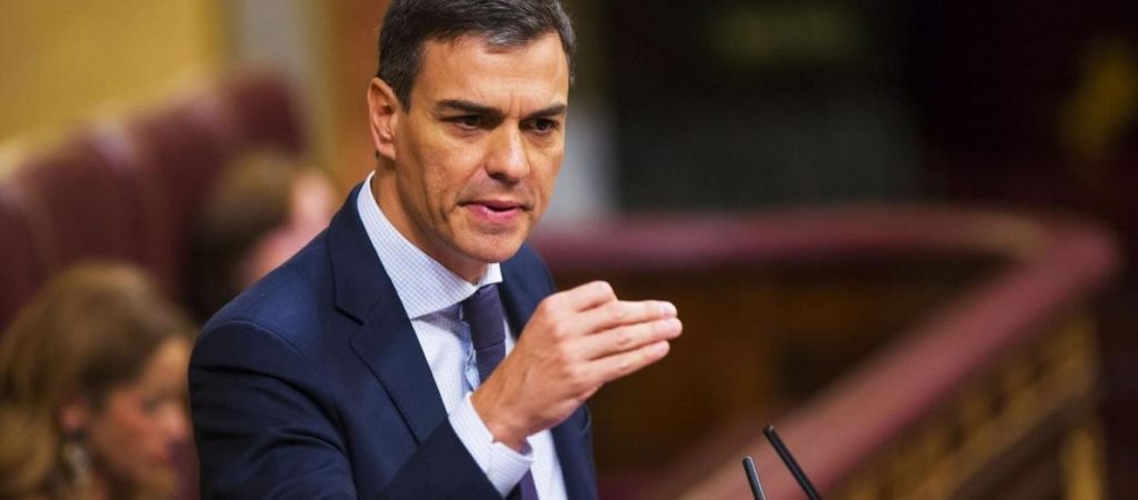 Ισπανία: Ανακοινώθηκε πακέτο βοήθειας 200 δισ. ευρώ για την αντιμετώπιση της κρίσης