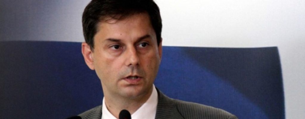 Χ.Θεοχάρης για κορωνοϊό: «Η αγορά είναι σε χειμερία νάρκη  – Πρέπει να κερδίσουμε το χαμένα έδαφος»