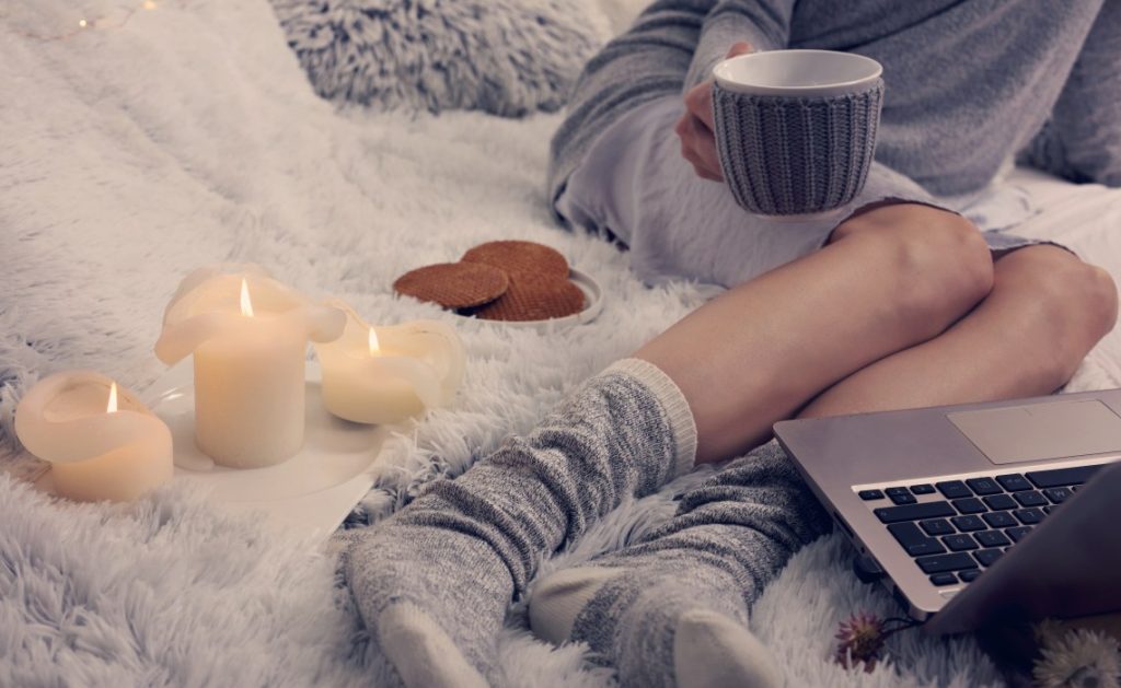 Cocooning: Τι είναι αυτό που πρότεινε ο Κ.Μητσοτάκης στο διάγγελμά του;