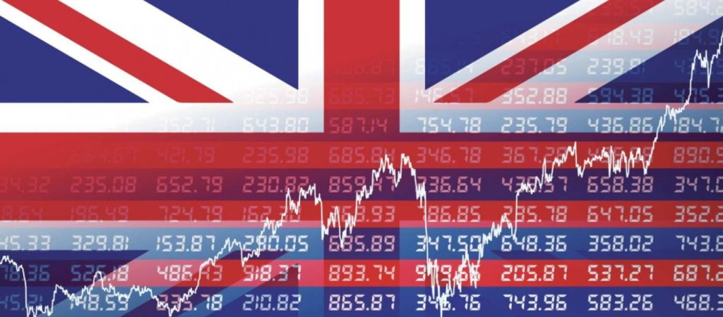 Μ.Τζόνσον: Ανακοίνωσε κρατικές ενισχύσεις 330 δισ. λιρών λόγω κορωνοϊού