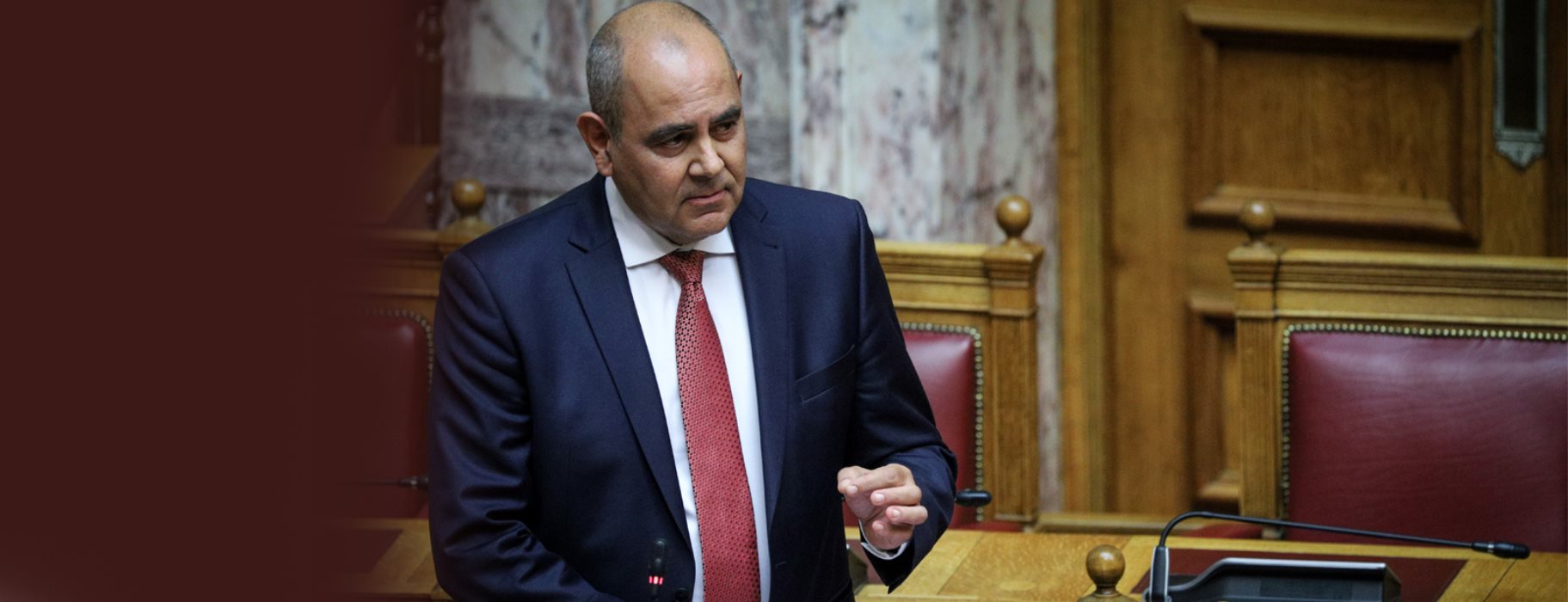 Υφ.Παιδείας-Β.Διγαλάκης: «Δεν θα χαθεί το εξάμηνο στα ΑΕΙ»