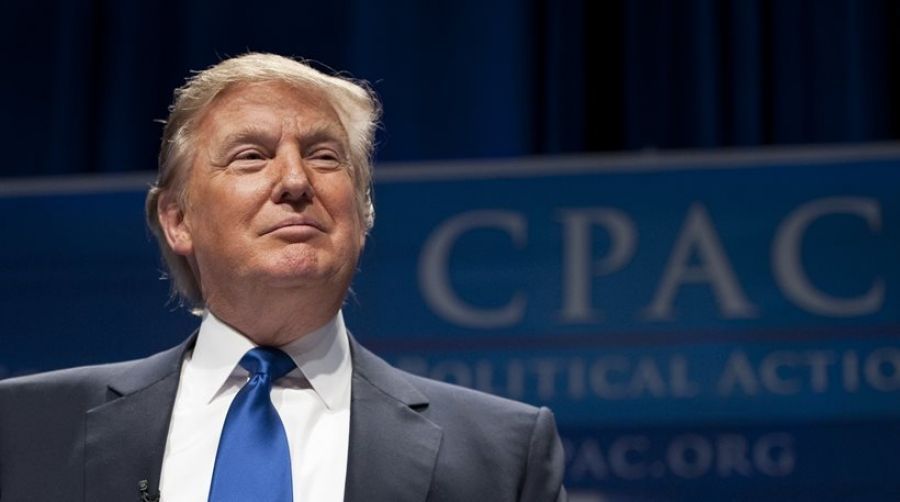 Ντ.Τραμπ: «Κλείνουμε “κοινή συναινέσει” τα σύνορα με τον Καναδά»