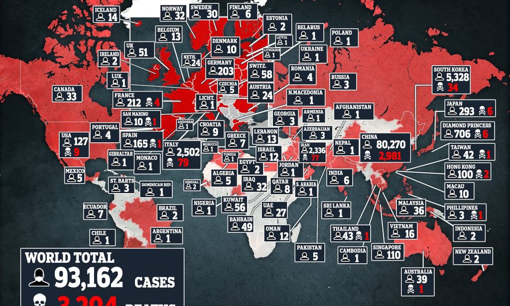 Κορωνοϊός σε Γερμανία: Ελπίζουν να περιορίσουν τα κρούσματα σε 10 εκατομμύρια