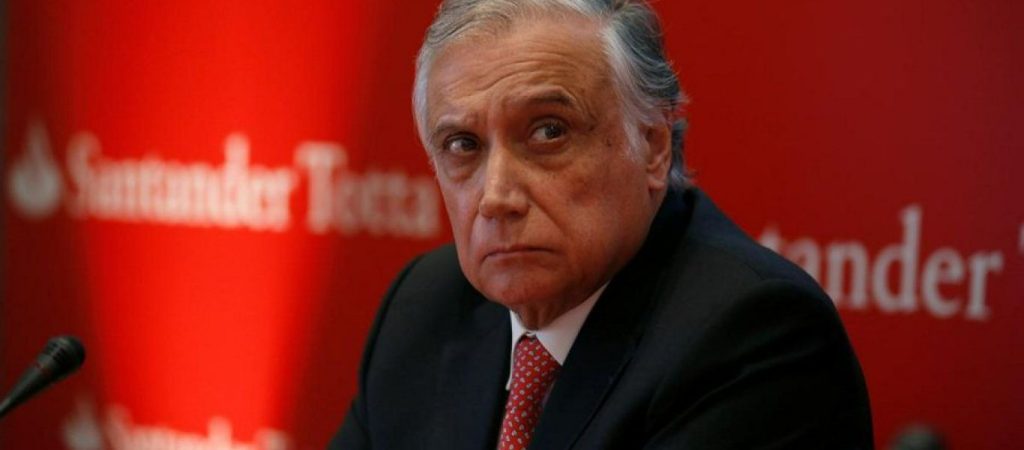 Πέθανε από κορωνoϊό ο πρόεδρος της Santander στην Πορτογαλία – Το δεύτερο θύμα της επιδημίας στη χώρα