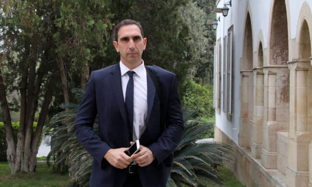 Κύπρος: Η κυβέρνηση λαμβάνει νέα αυστηρότερα μέτρα για τον κορωνοϊό