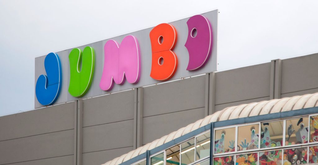 Πάτρα: Οργή με το Jumbo – Πληροφορίες ότι επιχείρησε να «σπάσει» την καραντίνα