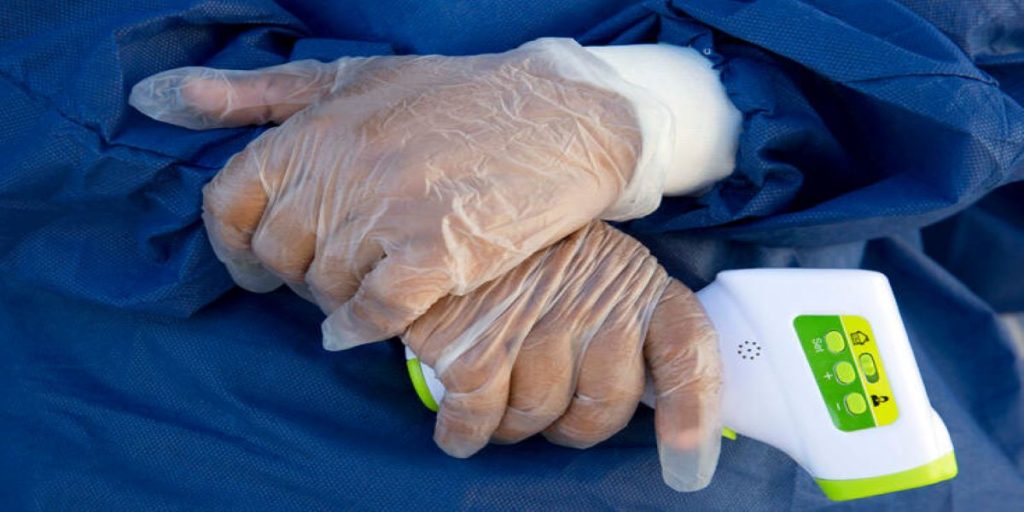 Τι συμβαίνει με τους εργαζόμενους που δεν «μένουν σπίτι»;