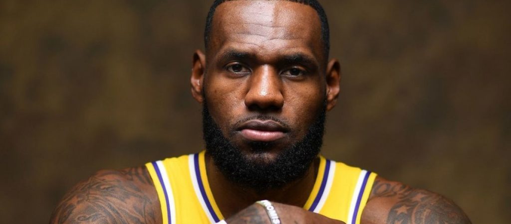 NBA: Σε καραντίνα σύσσωμη η ομάδα των Λέικερς