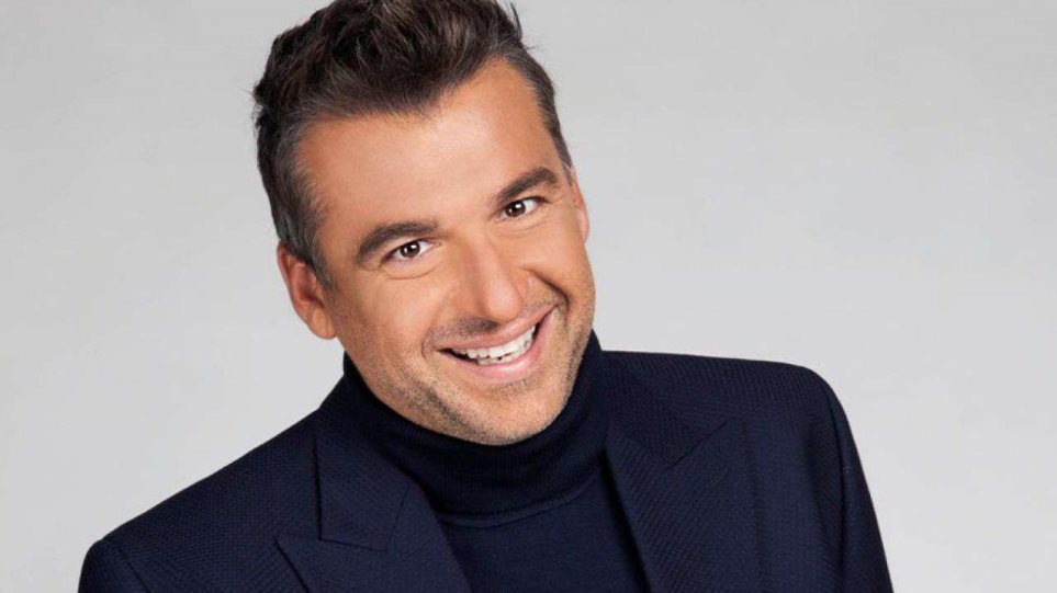 Γ.Λιάγκας: «Δεν έχω σχέση με την Ανθή Σαλαγκούδη- Βγήκαμε φιλικά»