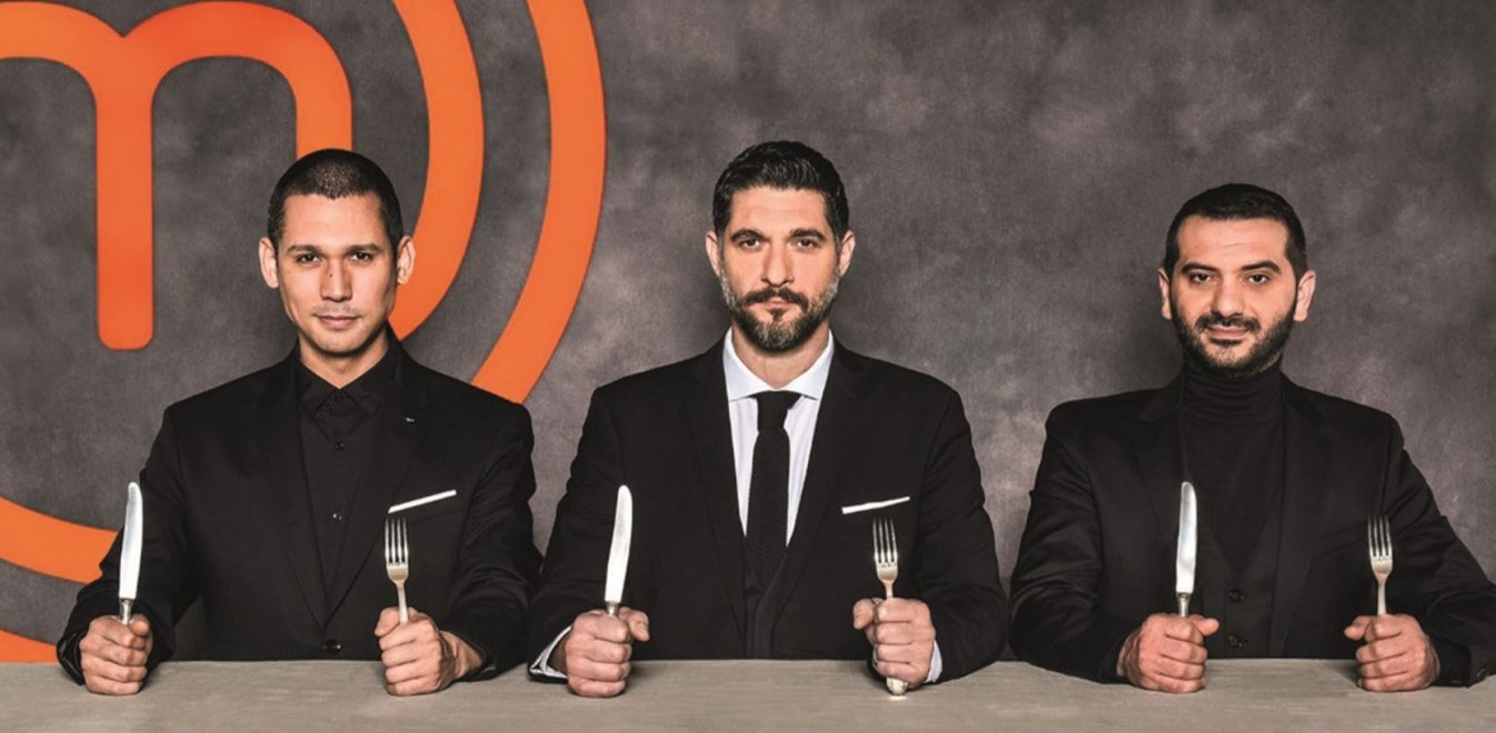 MasterChef: Το «πιο αδύναμο πιάτο» είχε η Μαριάννα στη δοκιμασία αποχώρησης – Παρέδωσε τη ποδιά της (βίντεο)
