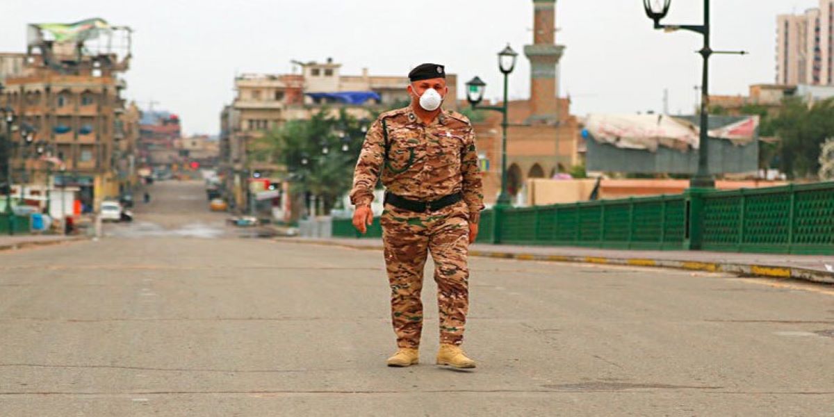 Κορωνοϊός: Πρώτος θάνατος στο Μπανγκλαντές – Μόλις 14 τα συνολικά κρούσματα