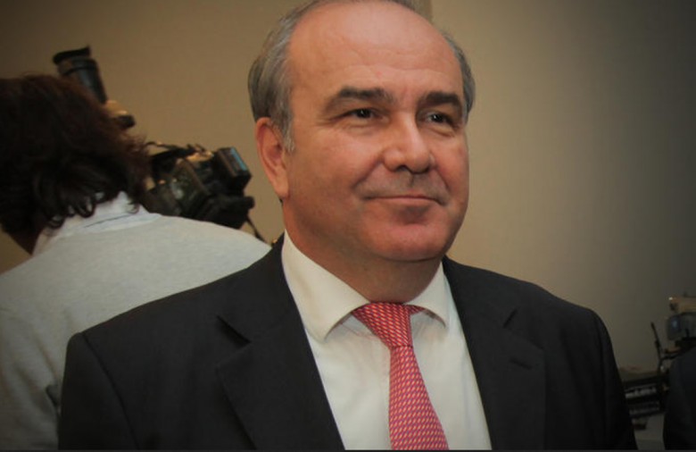 Ν.Παπαθανάσης: «Θα υπάρξουν μέτρα και για την προστασία της πρώτης κατοικίας και θα είναι θετικά»