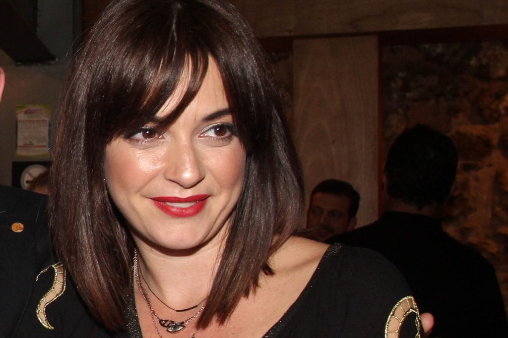 Με συμπτώματα κορωνοϊού και η Σοφία Φαραζή – Το μήνυμά της στο Instagram (φωτο)