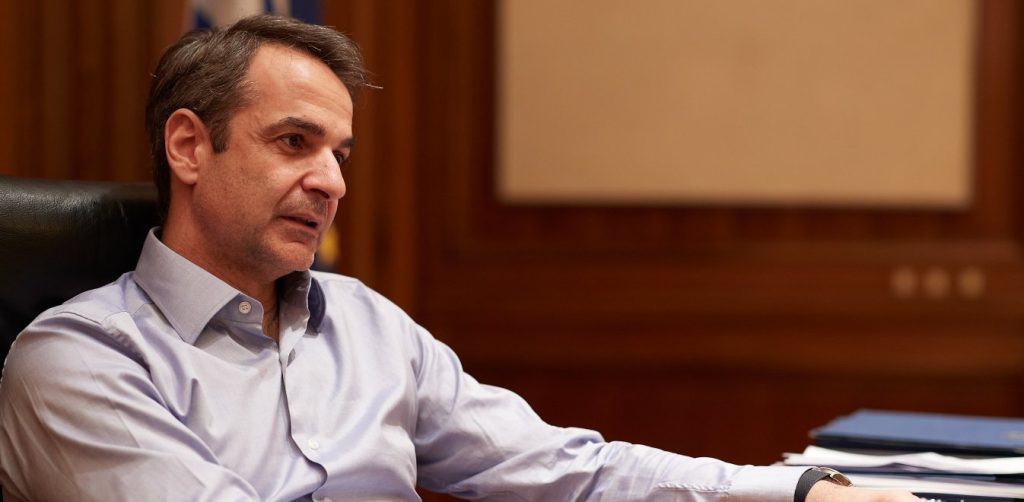 Γιατρός «αποθεώνει» τον Κ.Μητσοτάκη: «Είναι ο κατάλληλος ηγέτης για να κυβερνά την χώρα και ας μην είμαι ΝΔ»