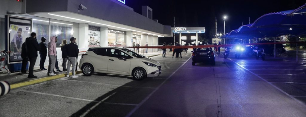 Δολοφονία στην Κηφισιά: Ποινική δίωξη για ανθρωποκτονία από πρόθεση στον αστυνομικό – Απολογείται στον ανακριτή