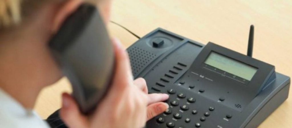 Δεν υπάκουσαν τον Α. Γεωργιάδη οι εισπρακτικές – Συνεχίζουν να «ενοχλούν» τον κόσμο