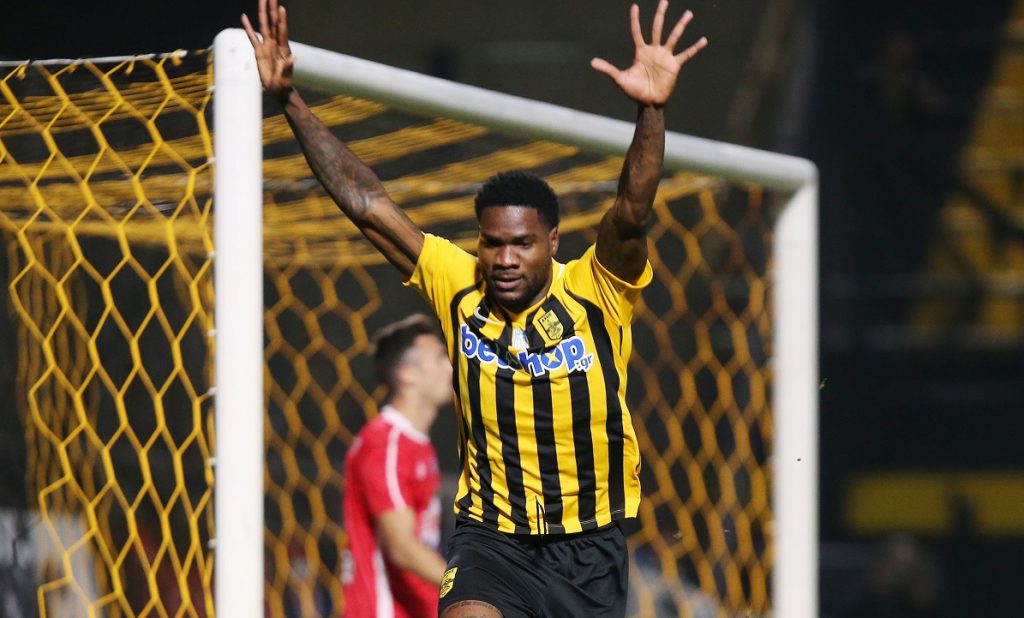 Επική δήλωση Μ. Ιντέγε: «Η καραντίνα θα φέρει μωρά»