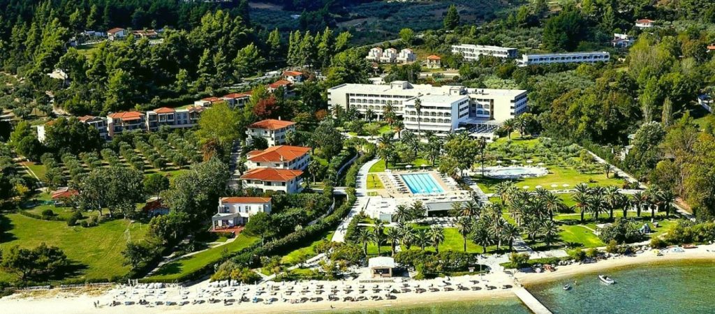 Υπ.Τουρισμού: «Λουκέτο» σε όλα τα ξενοδοχεία μέχρι το τέλος Απριλίου