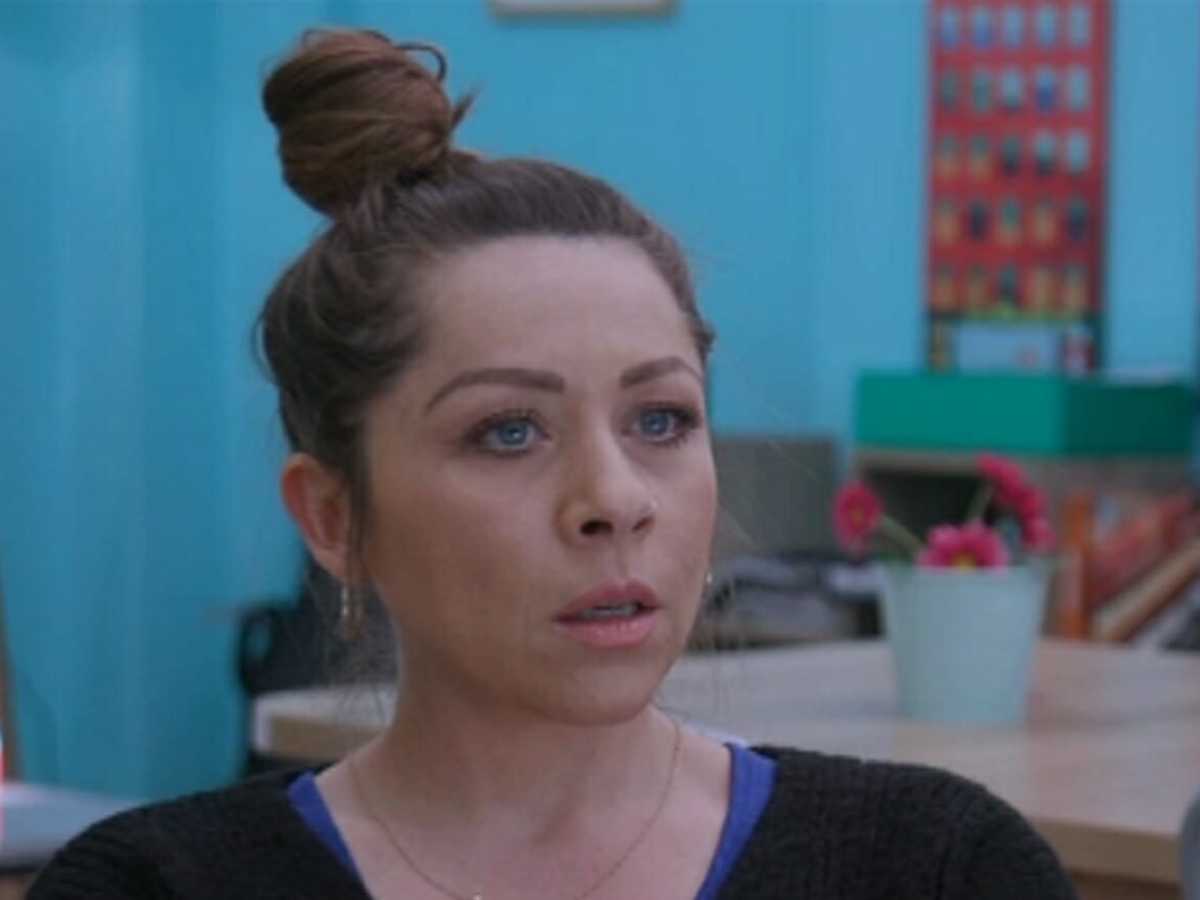 Νέο ξέσπασμα από την Κατερίνα Λένη στο MasterChef: «Είναι τσουτσέκια και όχι άντρες» (βίντεο)