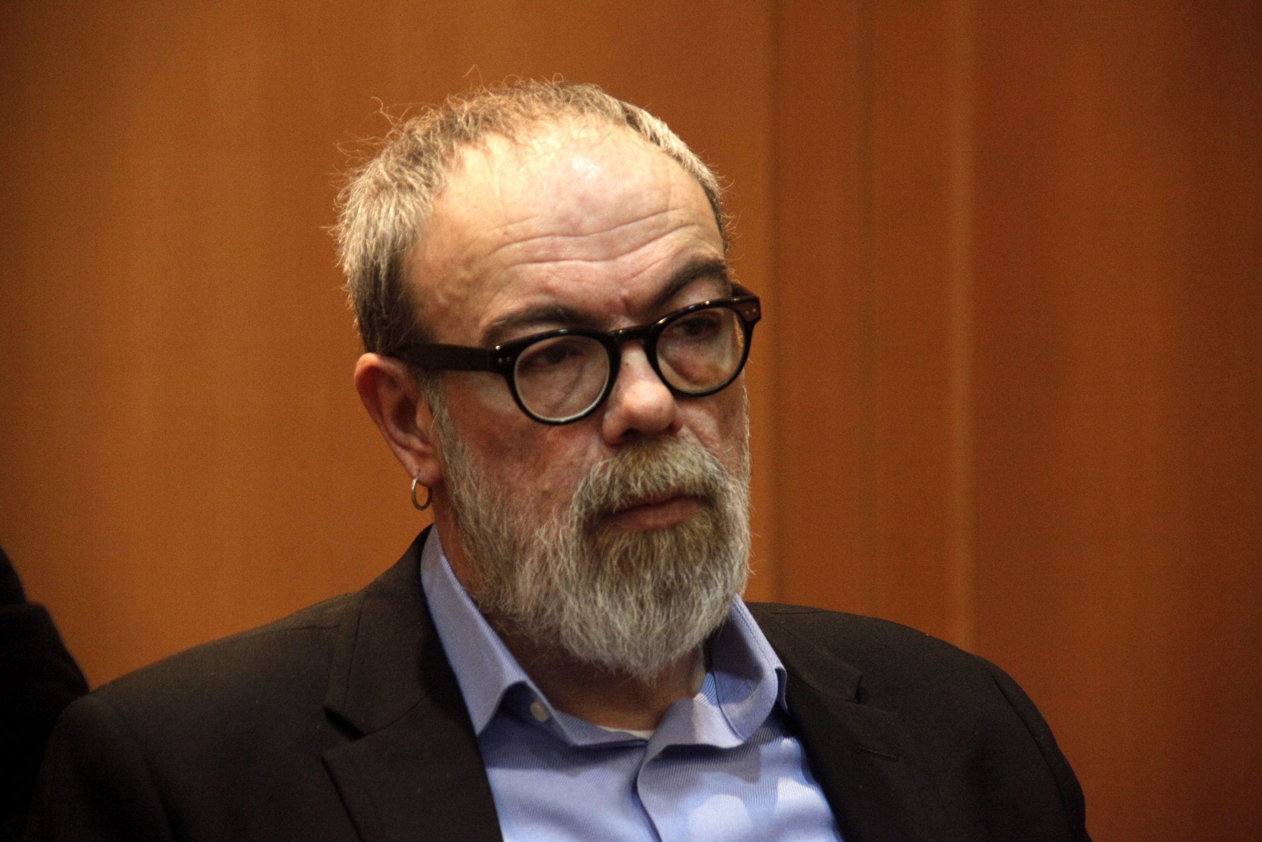 Αντίθετος με την γραμμή Α. Τσίπρα ο Γ. Κυρίτσης: «Υποκαταμετρηση των κρουσμάτων στον “κομμουνιστικό ιό”»