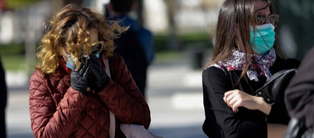 Αυτές είναι οι ερωτήσεις που απασχολούν τους εργαζομένους – Τι γίνεται με τον κορωνοϊό