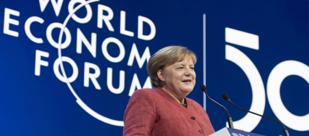 Γερμανία: Ο λόγος που η Α. Μέρκελ σκέφτεται να κηρύξει κατάσταση «εκτάκτης ανάγκης»