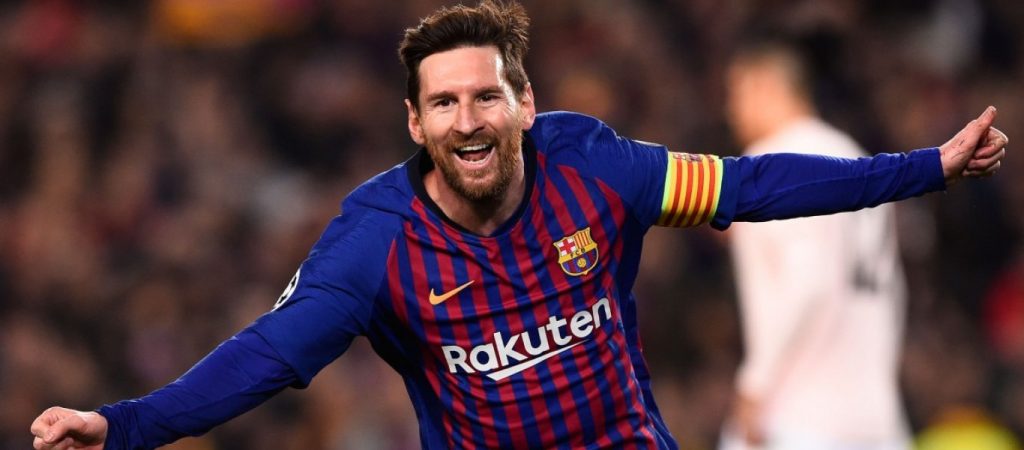 Και ο Μέσι παρών στο «toilet challenge» – Κάνει μαγικά με ένα χαρτί υγείας (βίντεο)