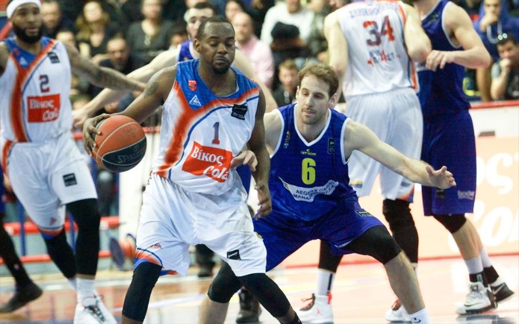 Ντροπή για το ελληνικό μπάσκετ: Νέα καταγγελία-σοκ για τον Πανιώνιο από τον Λίγκινς!