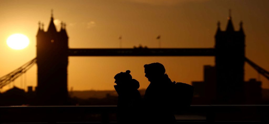 Κλείνει ο Πύργος του Λονδίνου: Άντεξε πολέμους αλλά «υποτάχθηκε» στον κορωνοϊό (φώτο)