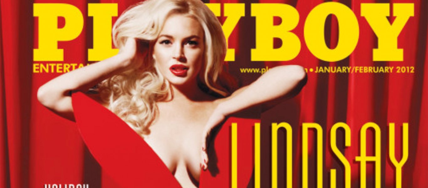 Playboy τέλος! – Το «χτύπησε» ο κορωνοϊός και σταματάει η έντυπη έκδοσή του