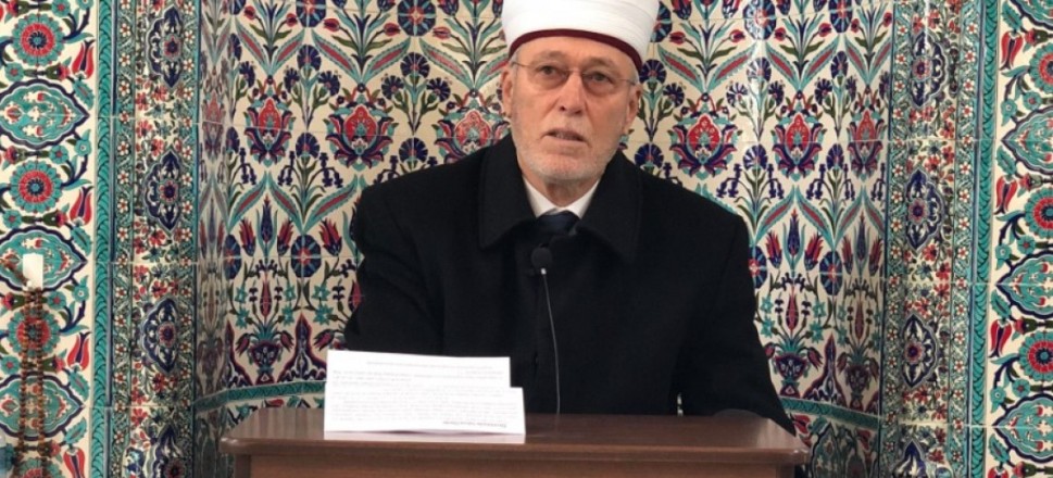 Ψευδομούφτης Ροδόπης: «Δεν έχει δικαίωμα η ελληνική κυβέρνηση να κλείσει τα τζαμιά της Θράκης – Ανήκουν στην Τουρκία»