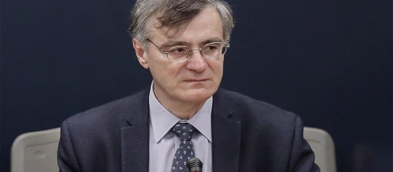 Η Ελλάδα αντιστέκεται ακόμα στον κορωνοϊό: 46 νέα κρούσματα – Μόνο ένας θάνατος – 16 διασωληνωμένοι