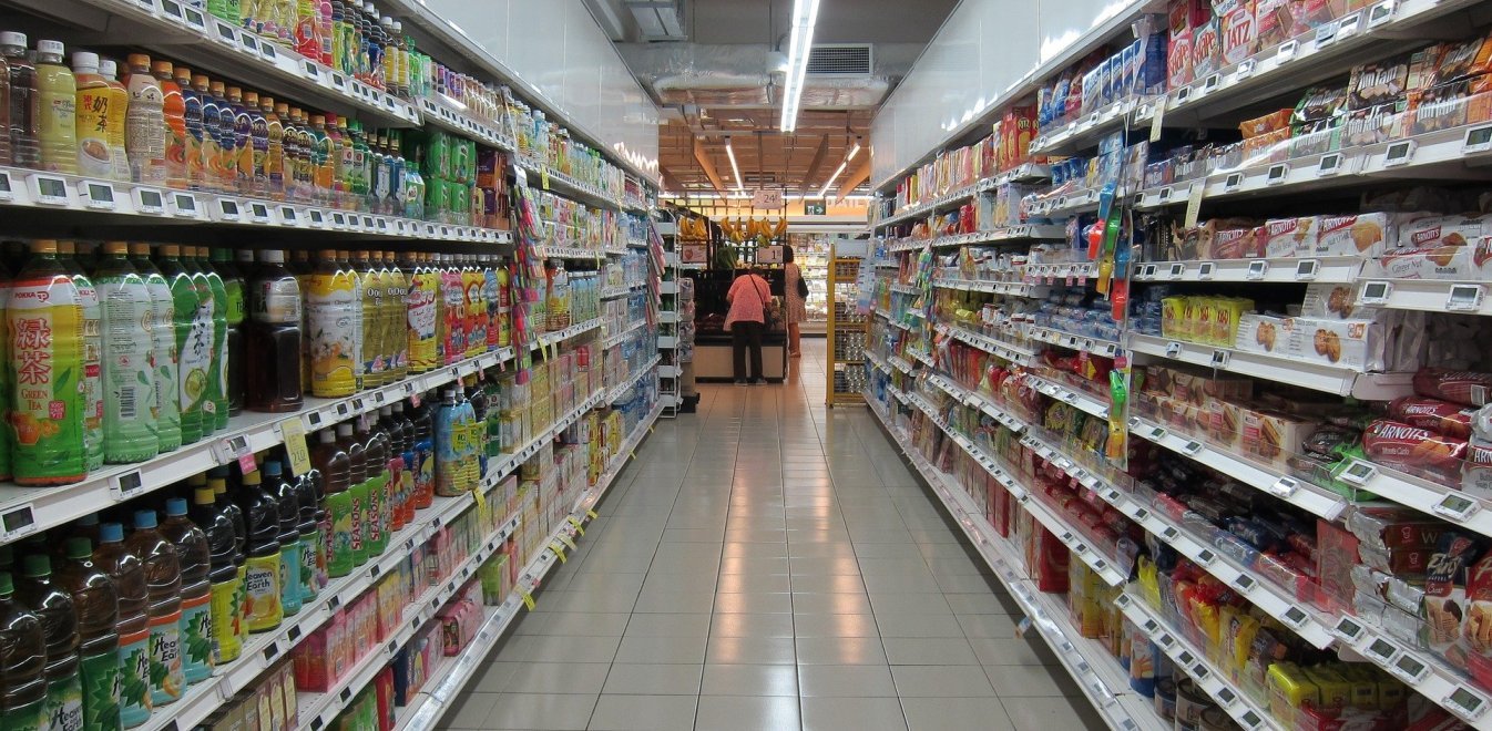 «Εκτός ελέγχου» πολίτης στην Πρέβεζα: «Έχω κορωνοϊό» φώναζε μέσα σε σούπερ μάρκετ